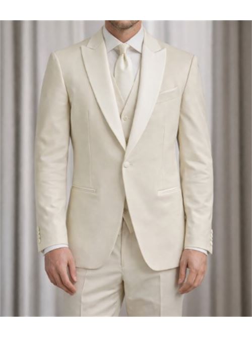 tevere raso BHARNABA | AB 213/3P.PANNA